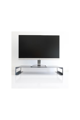 Hansdo Metal Monitör Standı - Monitör Yükseltici Sms1