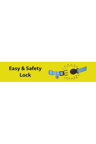 Tailpetz Cat Color Easy & Safety Lock Mırror Ayarlanır Kedi Boyun Tasması