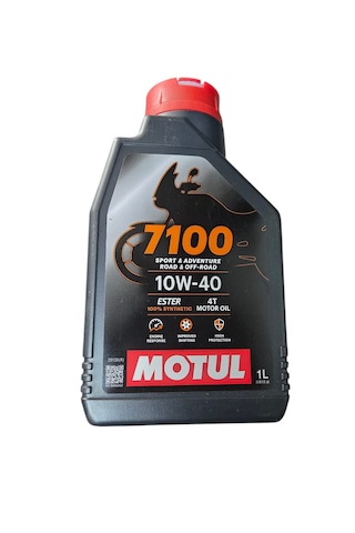 Motul 7100 10w40 1lt