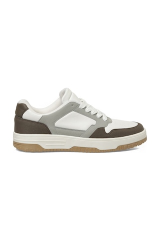Torex Hanter 5pr Beyaz Erkek Sneaker 000000000102046054 Beyaz