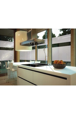 D-c-fix 189-5004 Premium Sis Beyaz Statik Cam Folyo 90 Cm X 1 Mt 45 X 100cm
