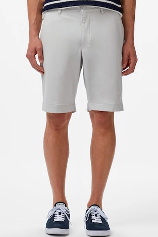 Lacoste Men's Relaxed Fit Bermuda Shorts Erkek Rahat Kesim Bermuda Şort Gri