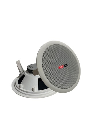 Lexroo Lastvoice Tvx-6 Alçıpan Tavan Hoparlörü 16 Cm 30 Watt 8 Ohm Adet