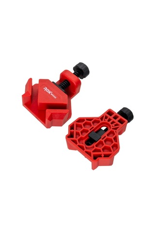 Rox Wood Köşe Ve Derz İşkencesi