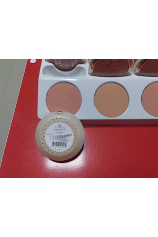 Madam Milano Allık 01