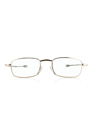 Eye Spec Katlanabilir Gözlük Kompakt Grafit Renkli Mini Kutu İle +1.50 Aksesuar Setleri Sarı 189436722