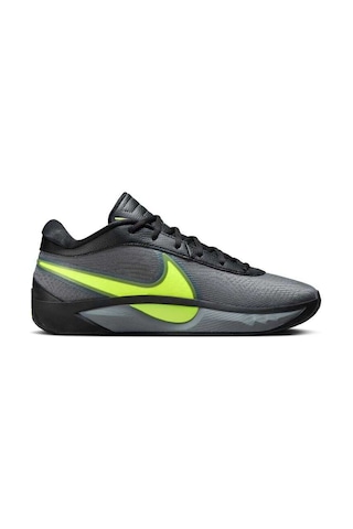 Nike Giannis Freak 6 Erkek Basketbol Ayakkabısı Çok Renkli