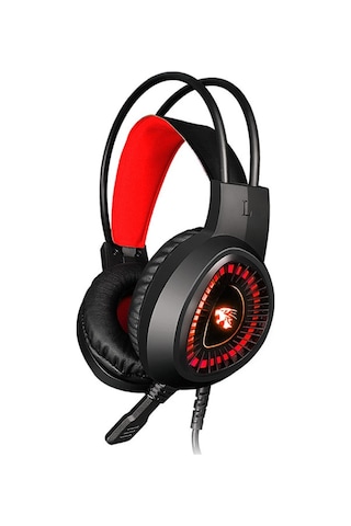 Hytech HY-G1 Legend Kulak Üstü Oyuncu Kulaklığı