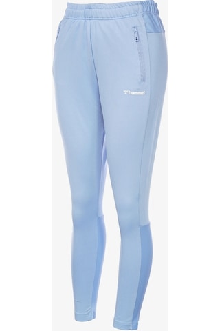 Hummel Hmllara Kadın Mavi Eşofman Altı 931839-2516 Mavi