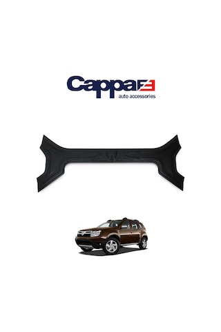 Dacia Duster 2010-2017 Yılları Arası Bagaj Kapağı Dodik