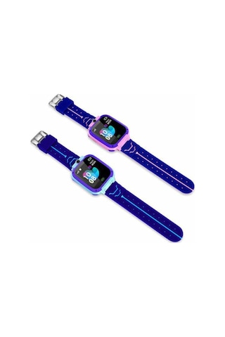 Starwomen Sım Kartlı Lbs Takip Akıllı Çocuk Saati