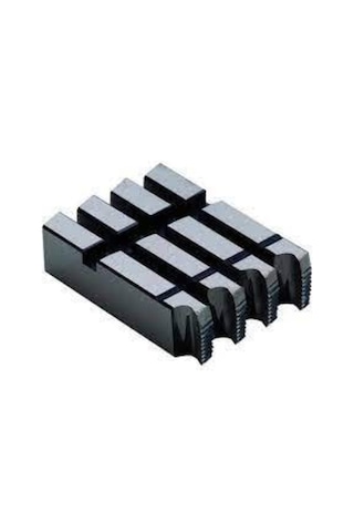 Euromax Pafta Tarağı 3" 75025