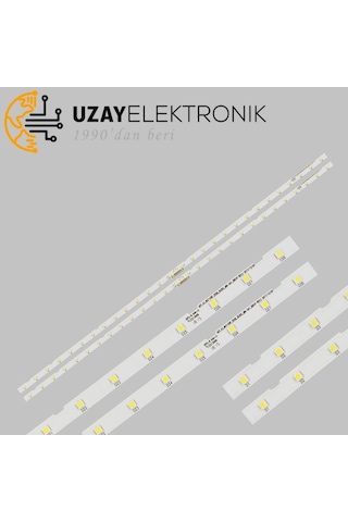 Samsung Ue55Ru7100 Led Bar 534558566
