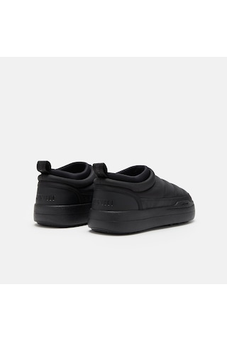 Sneaker Günlük Kadın 80d2470010-n001 Moon Boot Park Soft Nylon Black Siyah