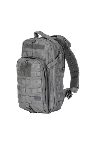 5.11 Rush Moab 10 Tactical Sırt Çantası Siyah