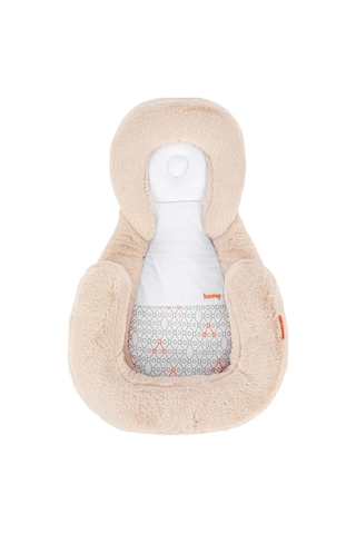 Gezenbebe Homy Çantalı Yenidoğan Yatağı Standart