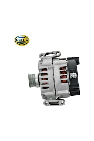 Hella 12v Alternatör Dinamo Valeo Tipi 180 A Lın Mercedes C Serisi/e Serisi/vıano/vıto/sprınter