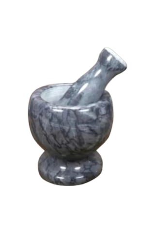Gönül Gnl4801 Mermer Havan 11x11 Cm