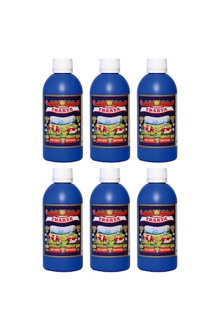 Trakya Peynir Mayası 6 x 450 ML