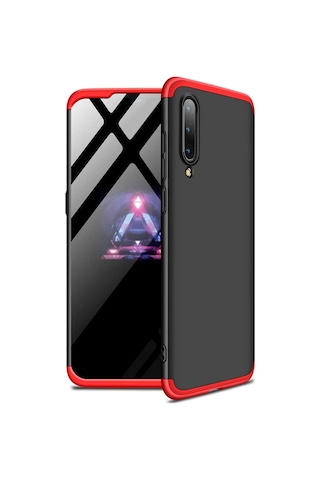 Xiaomi Mi 9 Se Kilif 3 Parçali 360 Tam Korumali Gkk Kapak 393154306