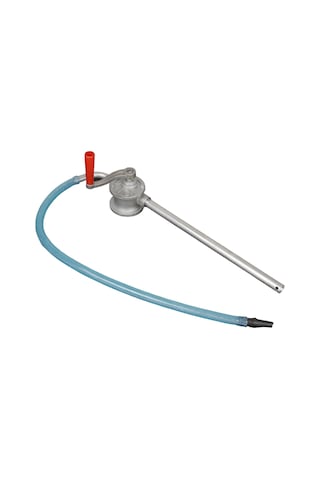 Suntek Kamyon Otomotiv Için Tambur Döner El Pompası Kranklı Çok