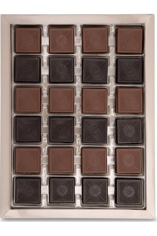 Kahve Dünyası Madlen  Sütlü - Bitter Çikolata 572 G