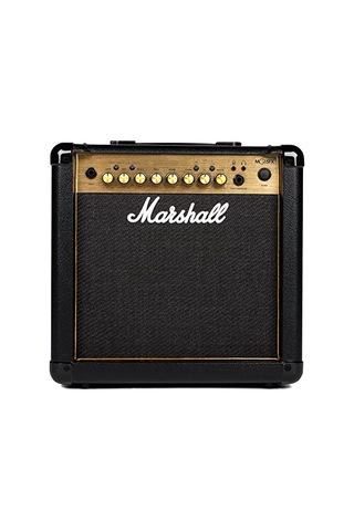 Marshall Mg15gfx 15w Combo Amp