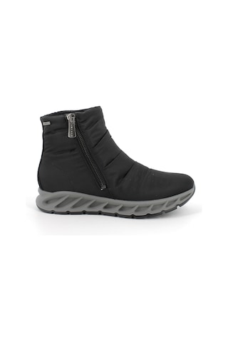 Bot Kadın Diğer 6677800 Igı&co Dosgt 66778 Textile Nero Null Siyah