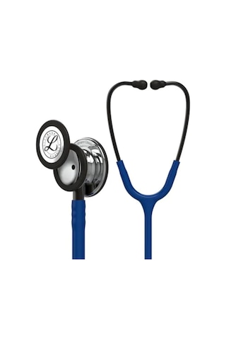 3M Littmann 5863 Classic III Stetoskop Lacivert