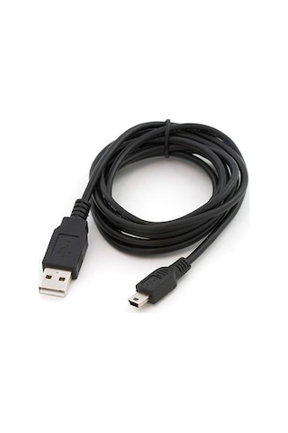 Hadron Hd-4065b 5 Pin Mini Usb Kablo 1,5 M