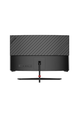 Dahua 23.6'' Va Lm24-e230c 5ms 180hz Hdmı-dp Kavisli Gaming Monitör 1920x1080