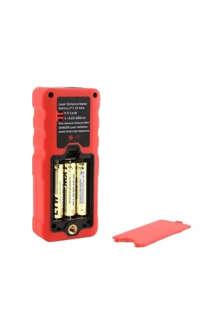 Laser Distance Meter50m