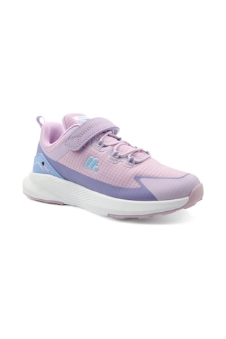 Minican Bxz003 Lila Çocuk Sneakers