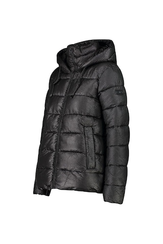 Cmp Kadın Mont 38 Siyah