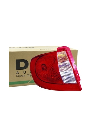HYUNDAI GETZ YIL 06-10 ARASI DEPO SOL STOP LAMBASI 924011C510