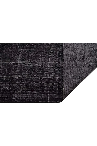 Eşsiz Güzelliğe Sahip Vintage El Dokuma Halı 155 X 241 Cm 9398