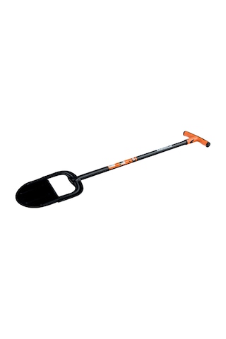 Bahco LST-63102 Kenar Çim Tırmığı