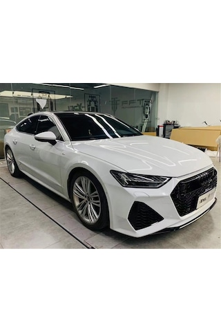 Audi A7 C8 Kasa Rs7 Body Kit 2019-2022