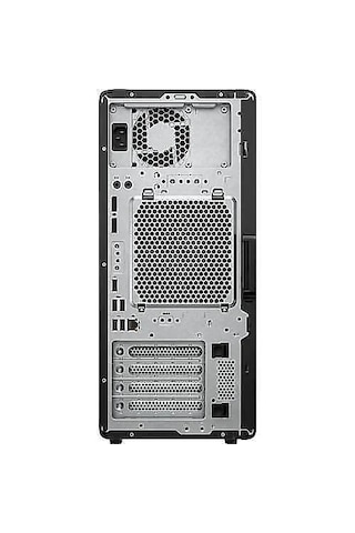 HP Z2 G1i E29R5ES Ultra 9 285K 64 GB 1 TB SSD 32 GB RTX5090 W11P Masaüstü Bilgisayar