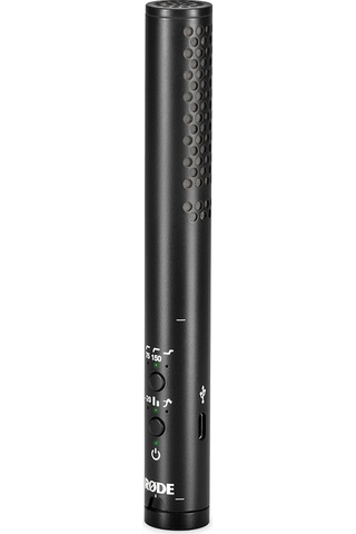 Rode Videomic Ntg Profesyonel Kalitede Gelişmiş Video Shotgun Mik