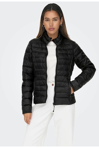 Only Kadın Mont Siyah 15304783 Onlnewtahoe Quılted 24kw21000195 W21002 Siyah