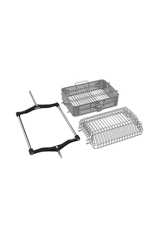 Kamado Joe Çevirme Sepeti