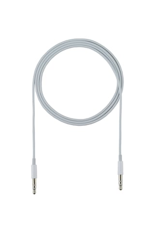 Sones Mh024 1m 3,5mm Jack Kablo Kontrol Stereo Aux Ses Kablosu Bilgisayar, Cd Çalar, Mp3, Araba, Kulaklık, Telefon, Tablet, Hoparlör İçin