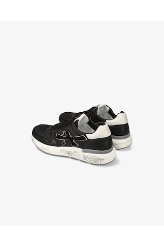 Premiata Sneakers Mick 7249 Siyah
