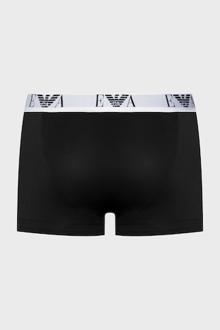 Emporio Armani Erkek Boxer Em000259 Af14131 M0042 Siyah-beyaz-lacivert Siyah-beyaz-lacivert