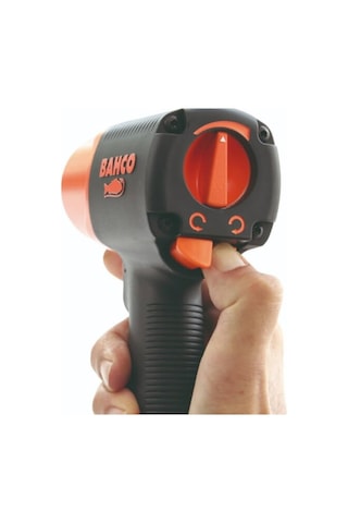 Bahco Bpc815 1/2" Havalı Somun Sıkma Tabancası