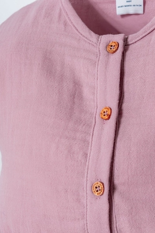 U.S. Polo Assn. U.s. Polo Assn Kız Bebek 2'li Takım Lila-2520