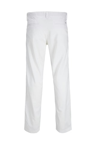 Jack & Jones Jack&jones Kane Hybrid Bondi Jogger Erkek Beyaz Pantolon Beyaz