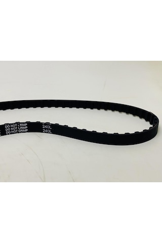 L 240 10mm Kauçuk Zaman Kayış