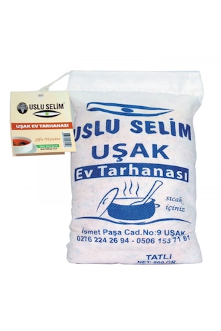 Ev Tarhanası Tatlı 500 Gr